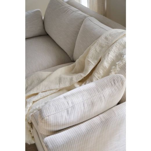Picture of Sylvie Slipcovered Serenity Sleeper